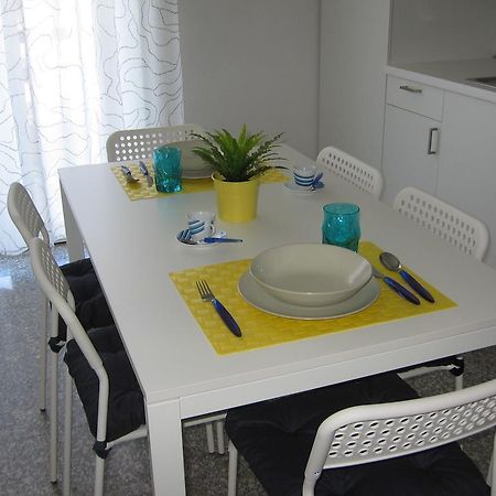 Ferienwohnung Antonella'S House Vasto Zimmer foto