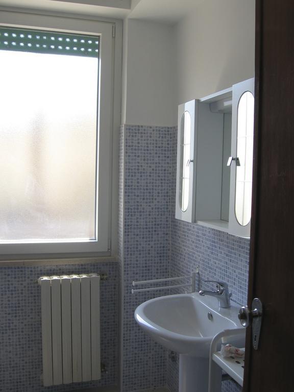 Ferienwohnung Antonella'S House Vasto Zimmer foto