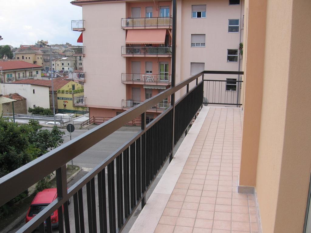 Ferienwohnung Antonella'S House Vasto Zimmer foto