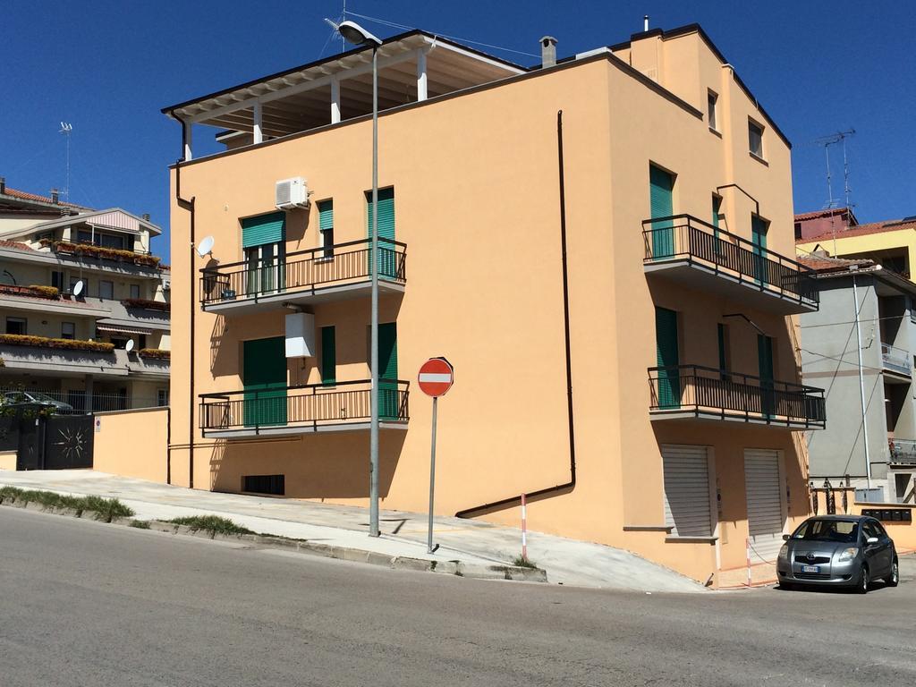 Ferienwohnung Antonella'S House Vasto Zimmer foto